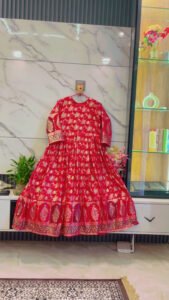 Indian Dress