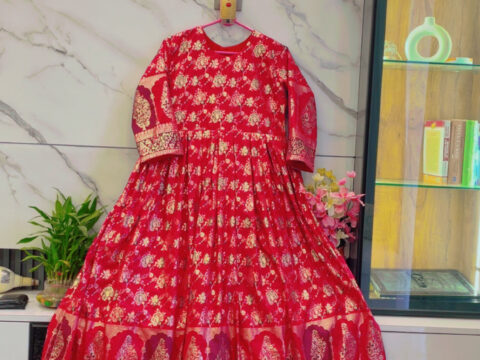 Indian Dress