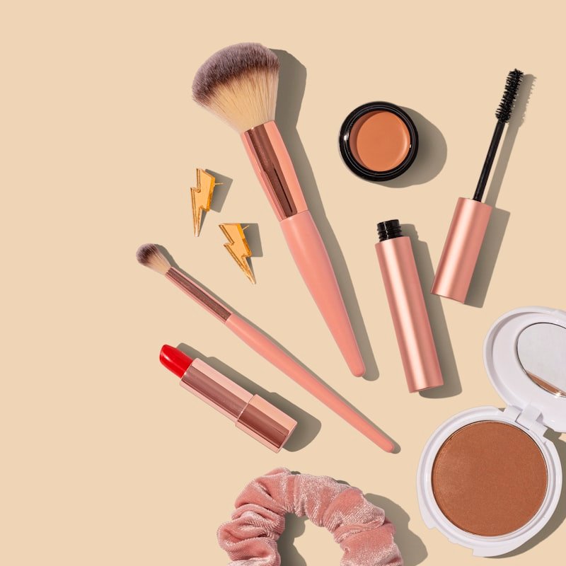 Charlotte Tilbury Pillow Talk Lip Kit