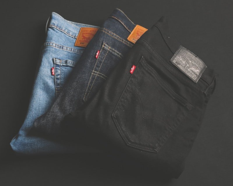 Men’s Levi’s 501 Jeans W32 L32