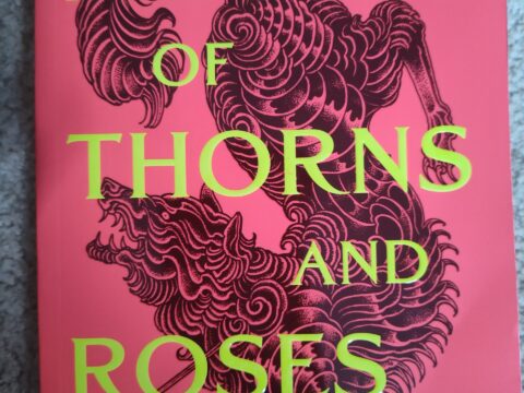A Court of Thorns and Roses