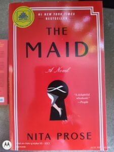 The Maid