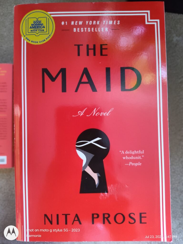 The Maid
