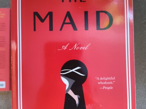 The Maid