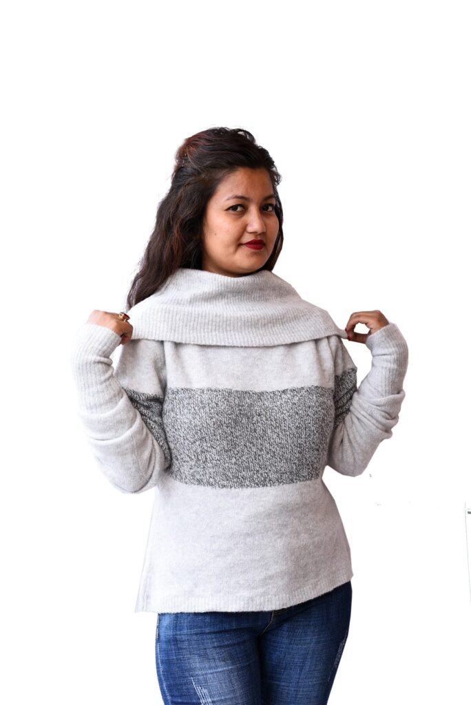 Thrifting Cashmere - Guide (Find It by Hand, Labels & Value)