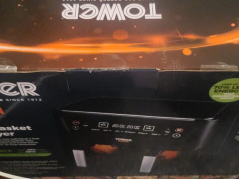Tower Air Fryer