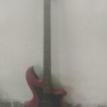 Grason bass Guitar