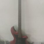 Grason bass Guitar