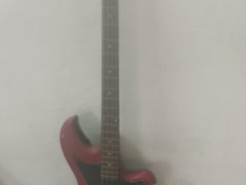 Grason bass Guitar