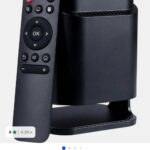 Toppro projector 4k with all OTT and Android apps 300inch display