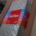 Kurlon teensy essential foam mattress
