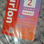 Kurlon teensy essential foam mattress