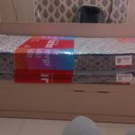 Kurlon teensy essential foam mattress