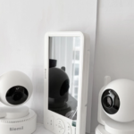 Baby video monitor