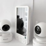 Baby video monitor