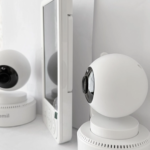 Baby video monitor