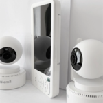 Baby video monitor