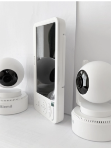 Baby video monitor