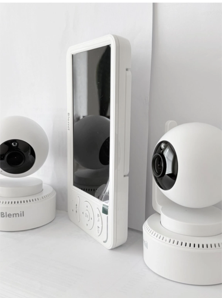Baby video monitor