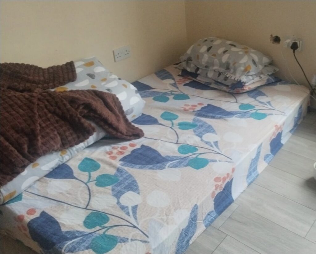 Mattress