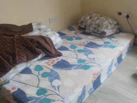 Mattress