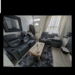 Bolero 2x seater Recliner