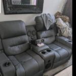 Bolero 2x seater Recliner