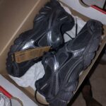 Nike v4rnr sneaker uk7.5