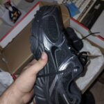 Nike v4rnr sneaker uk7.5