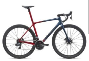 Giant TCR Advanced SL 1 Disc