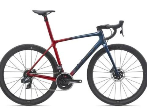 Giant TCR Advanced SL 1 Disc