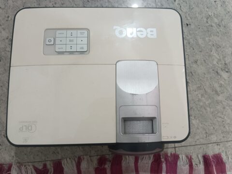 Projector