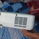 Projector