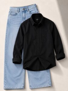 Jeans (up and down)