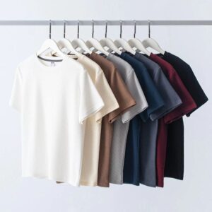 Polo neck