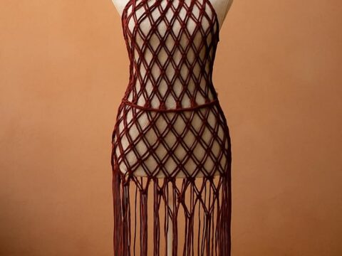 Party adult dress
