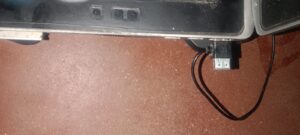 Premium almost new Laptop cooling pad