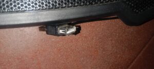 Premium almost new Laptop cooling pad