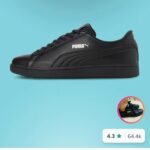 Puma sneaker like