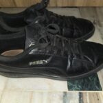 Puma sneaker like