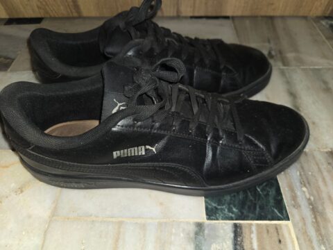 Puma sneaker like