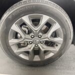 Yokohama 2 tyres