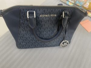 Hand Bag