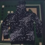 [RARE] Hoodie Babymetal Original Tag Size Large