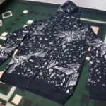 [RARE] Hoodie Babymetal Original Tag Size Large