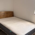Double Mattress