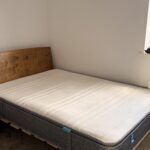 Double Mattress