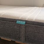 Double Mattress