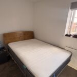 Double Mattress