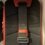 Coach track pack